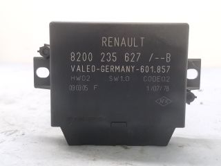bontott RENAULT SCÉNIC II Tolatóradar Elektronika