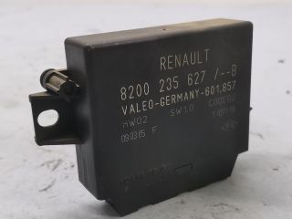 bontott RENAULT SCÉNIC II Tolatóradar Elektronika