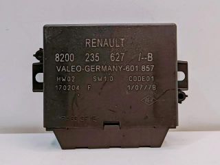 bontott RENAULT SCÉNIC II Tolatóradar Elektronika