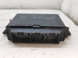 bontott RENAULT SCÉNIC II Tolatóradar Elektronika