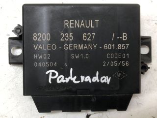 bontott RENAULT SCÉNIC II Tolatóradar Elektronika