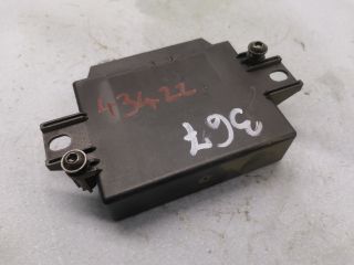 bontott RENAULT SCÉNIC II Tolatóradar Elektronika