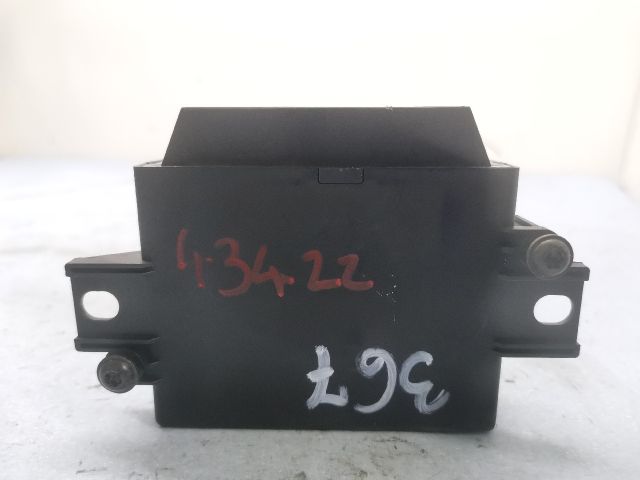 bontott RENAULT SCÉNIC II Tolatóradar Elektronika