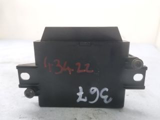 bontott RENAULT SCÉNIC II Tolatóradar Elektronika