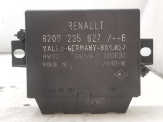 bontott RENAULT SCÉNIC II Tolatóradar Elektronika