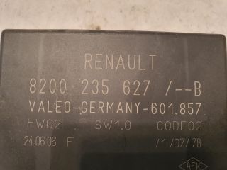 bontott RENAULT SCÉNIC II Tolatóradar Elektronika