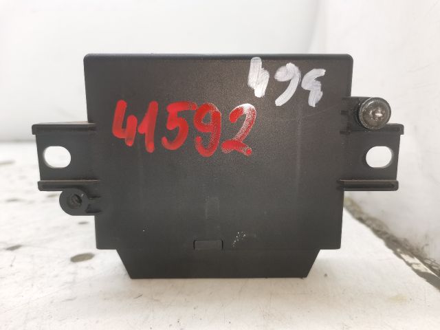 bontott RENAULT SCÉNIC II Tolatóradar Elektronika