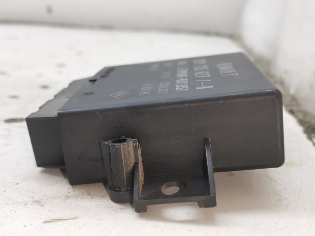 bontott RENAULT SCÉNIC II Tolatóradar Elektronika