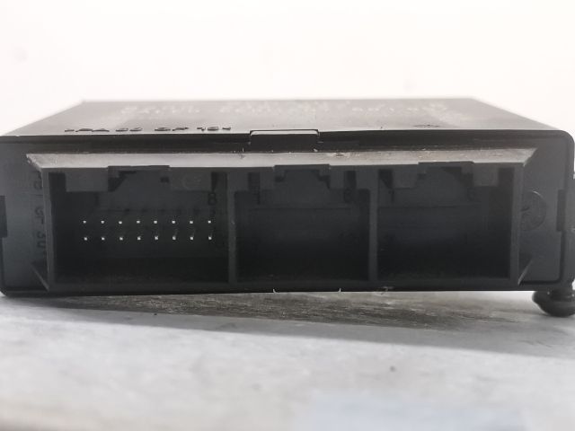 bontott RENAULT SCÉNIC II Tolatóradar Elektronika