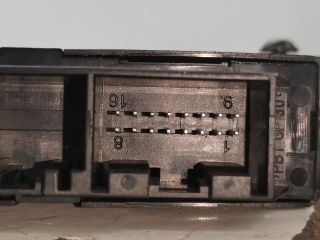 bontott RENAULT SCÉNIC II Tolatóradar Elektronika