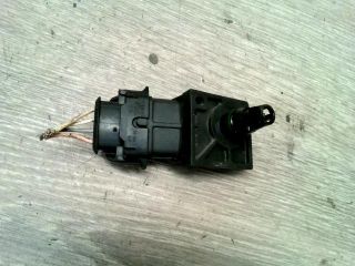 bontott RENAULT SCÉNIC II Töltőnyomás Érzékelő