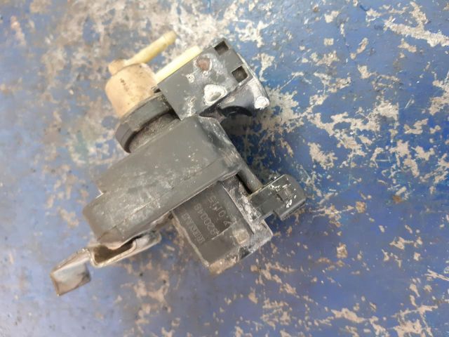 bontott RENAULT SCÉNIC II Töltőnyomás Érzékelő