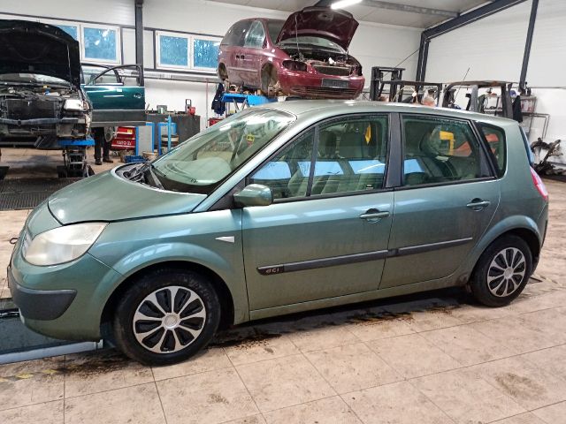 bontott RENAULT SCÉNIC II Tükör Kapcsoló