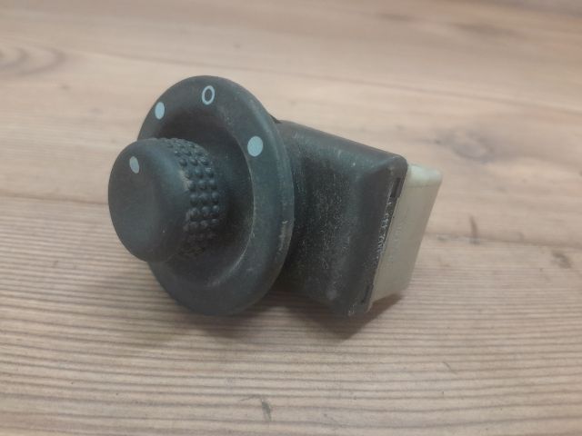 bontott RENAULT SCÉNIC II Tükör Kapcsoló