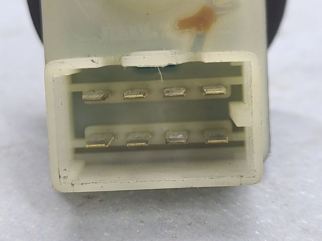 bontott RENAULT SCÉNIC II Tükör Kapcsoló