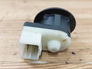 bontott RENAULT SCÉNIC II Tükör Kapcsoló