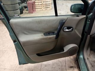 bontott RENAULT SCÉNIC II Tükör Kapcsoló