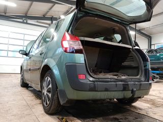 bontott RENAULT SCÉNIC II Tükör Kapcsoló