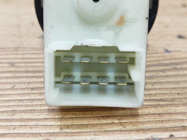 bontott RENAULT SCÉNIC II Tükör Kapcsoló