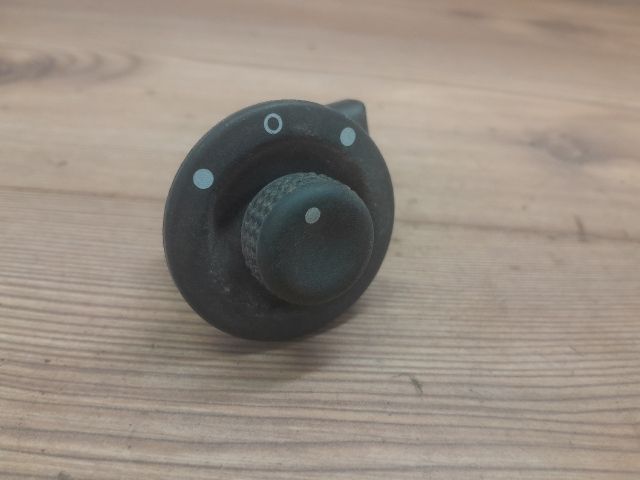 bontott RENAULT SCÉNIC II Tükör Kapcsoló