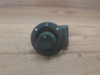 bontott RENAULT SCÉNIC II Tükör Kapcsoló