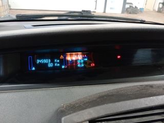 bontott RENAULT SCÉNIC II Tükör Kapcsoló