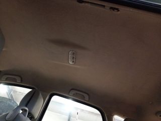 bontott RENAULT SCÉNIC II Tükör Kapcsoló