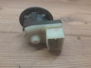 bontott RENAULT SCÉNIC II Tükör Kapcsoló