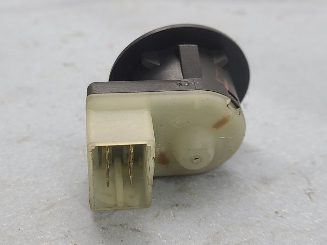 bontott RENAULT SCÉNIC II Tükör Kapcsoló