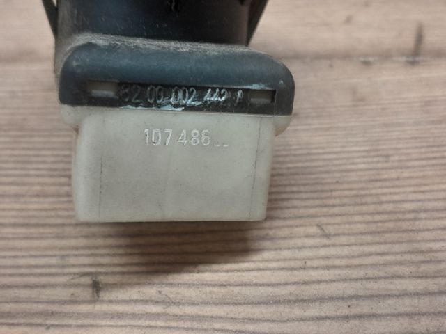 bontott RENAULT SCÉNIC II Tükör Kapcsoló