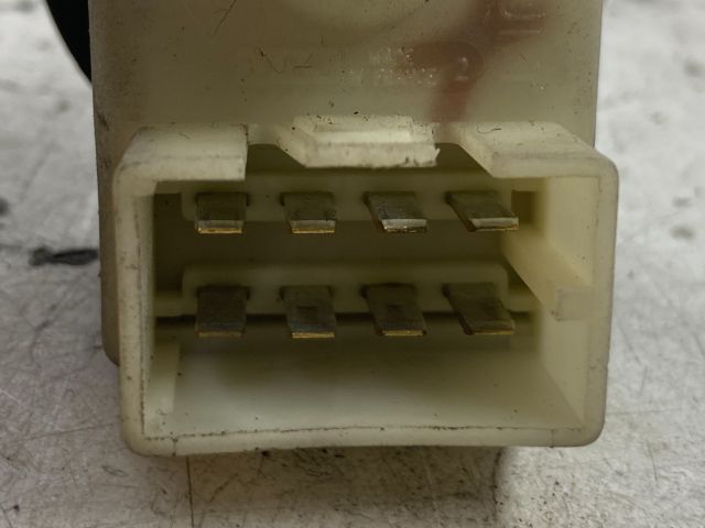 bontott RENAULT SCÉNIC II Tükör Kapcsoló