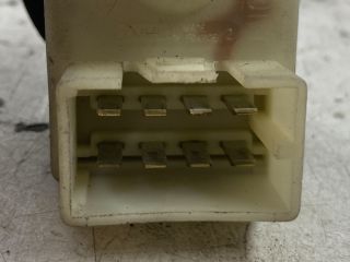 bontott RENAULT SCÉNIC II Tükör Kapcsoló