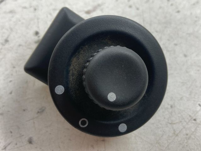 bontott RENAULT SCÉNIC II Tükör Kapcsoló