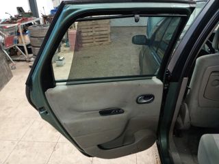 bontott RENAULT SCÉNIC II Tükör Kapcsoló