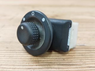 bontott RENAULT SCÉNIC II Tükör Kapcsoló