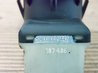 bontott RENAULT SCÉNIC II Tükör Kapcsoló