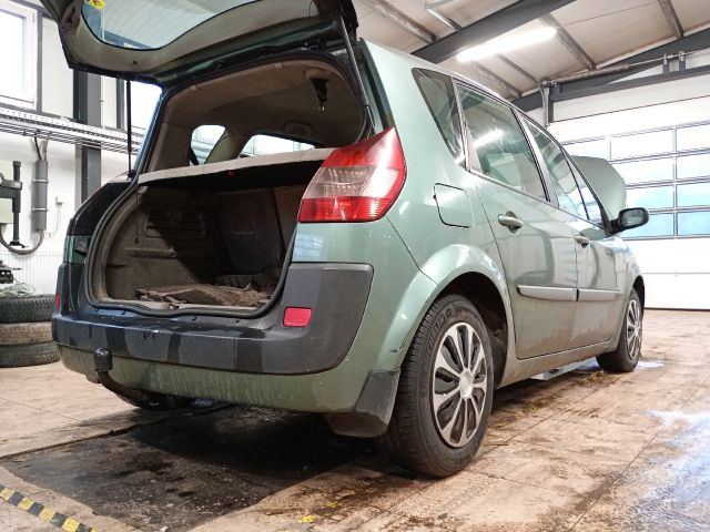 bontott RENAULT SCÉNIC II Tükör Kapcsoló