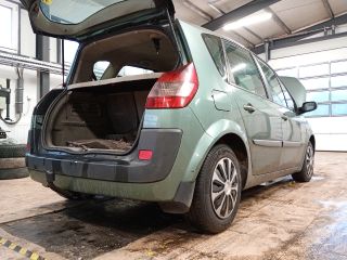 bontott RENAULT SCÉNIC II Tükör Kapcsoló