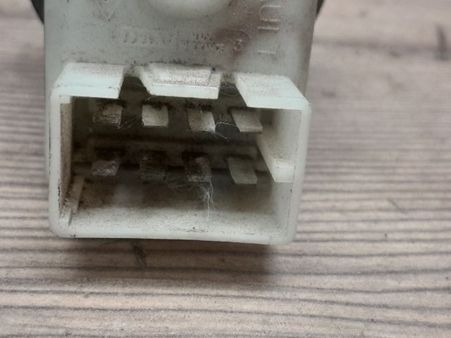 bontott RENAULT SCÉNIC II Tükör Kapcsoló