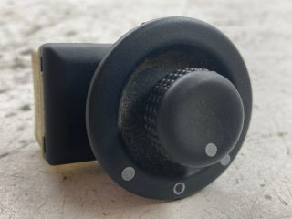 bontott RENAULT SCÉNIC II Tükör Kapcsoló