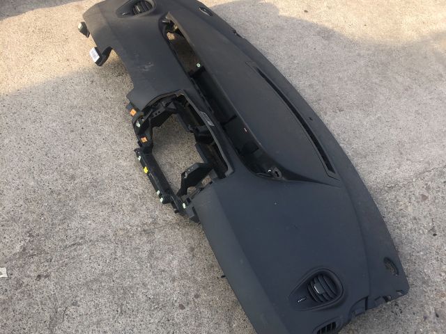 bontott RENAULT SCÉNIC II Utasoldali Légzsák