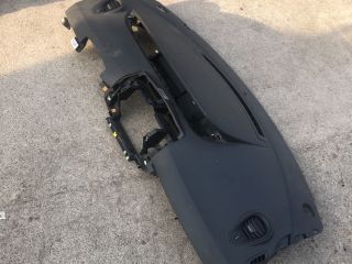 bontott RENAULT SCÉNIC II Utasoldali Légzsák