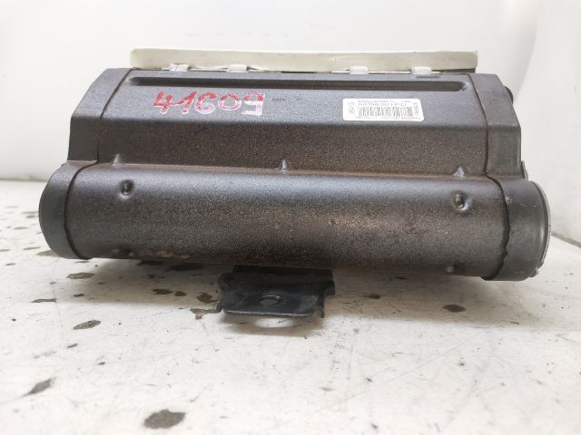 bontott RENAULT SCÉNIC II Utasoldali Légzsák