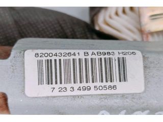 bontott RENAULT SCÉNIC II Utasoldali Légzsák