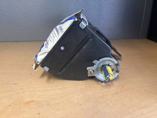 bontott RENAULT SCÉNIC II Utasoldali Légzsák