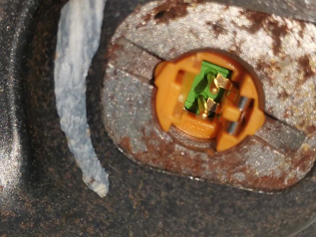 bontott RENAULT SCÉNIC II Utasoldali Légzsák