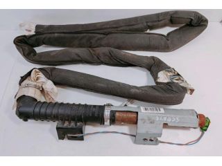 bontott RENAULT SCÉNIC II Utasoldali Légzsák