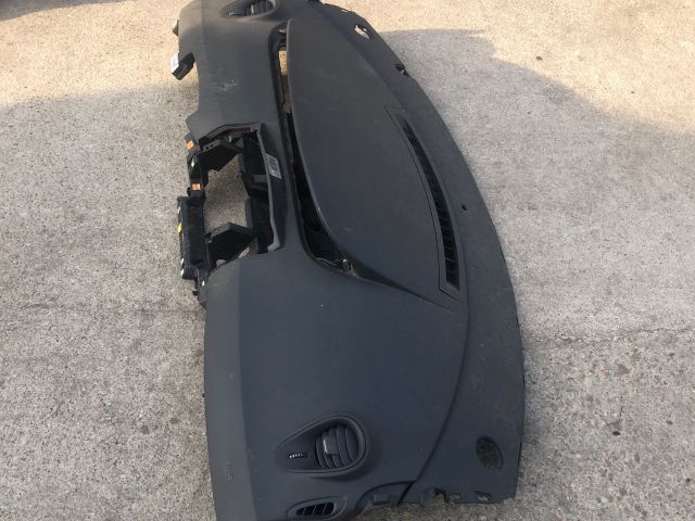 bontott RENAULT SCÉNIC II Utasoldali Légzsák