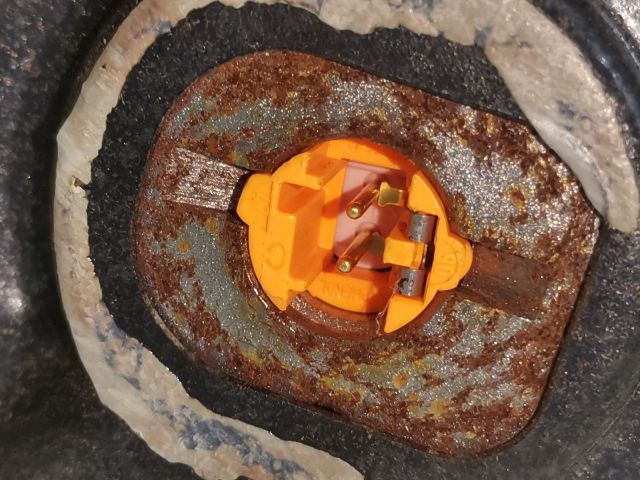 bontott RENAULT SCÉNIC II Utasoldali Légzsák