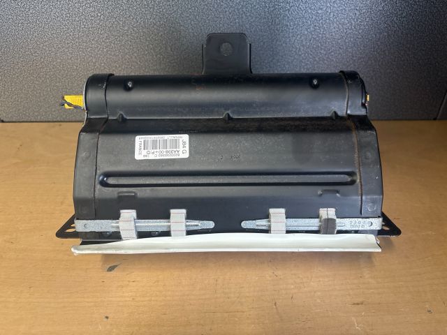 bontott RENAULT SCÉNIC II Utasoldali Légzsák